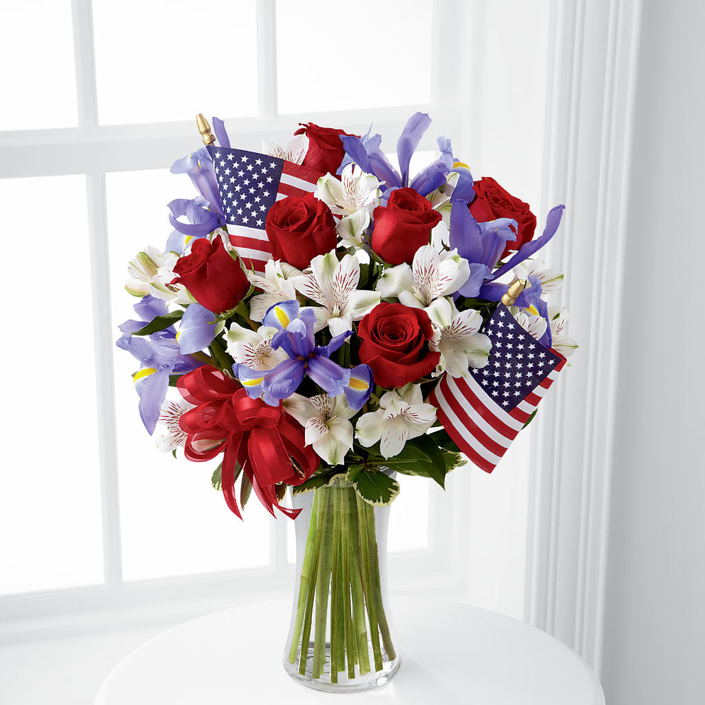 Unity Bouquet – Atkinson Florist, Thornhill ON