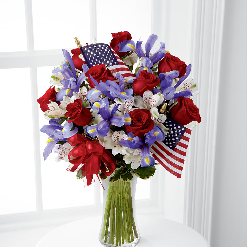 Unity Bouquet – Atkinson Florist, Thornhill ON