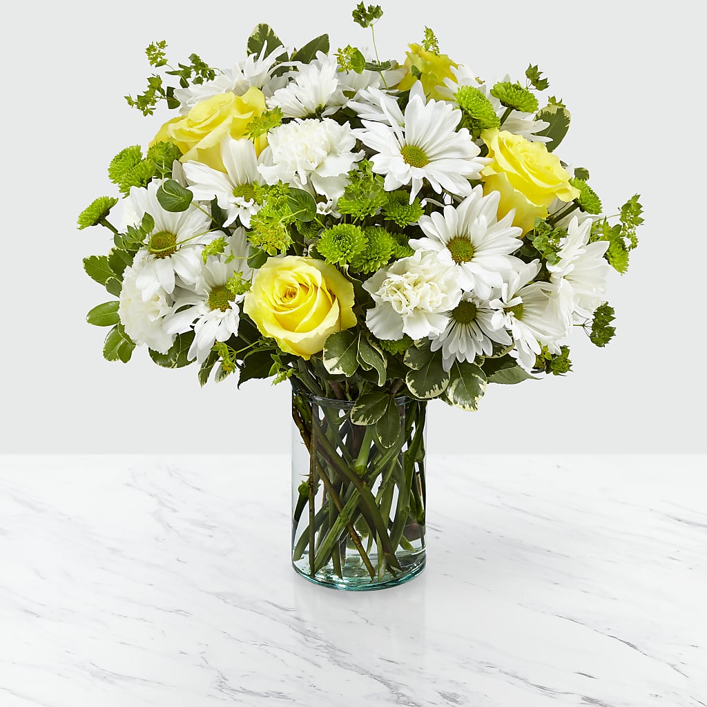 Happy Day Bouquet – Atkinson Florist, Thornhill ON