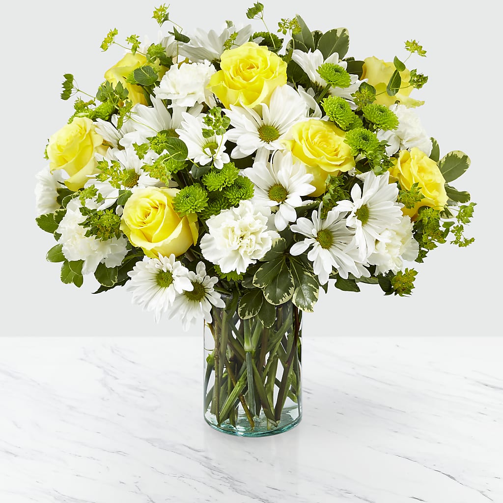 Happy Day Bouquet – Atkinson Florist, Thornhill ON