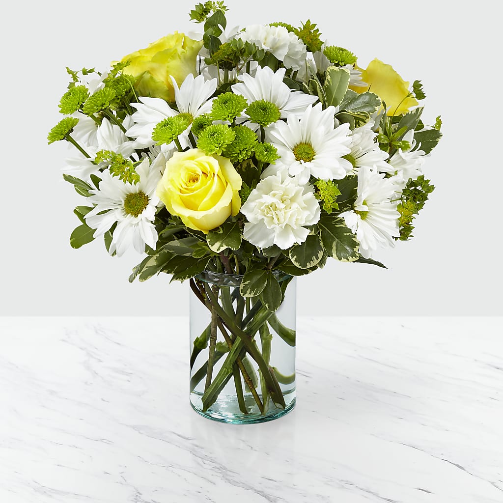 Happy Day Bouquet – Atkinson Florist, Thornhill ON