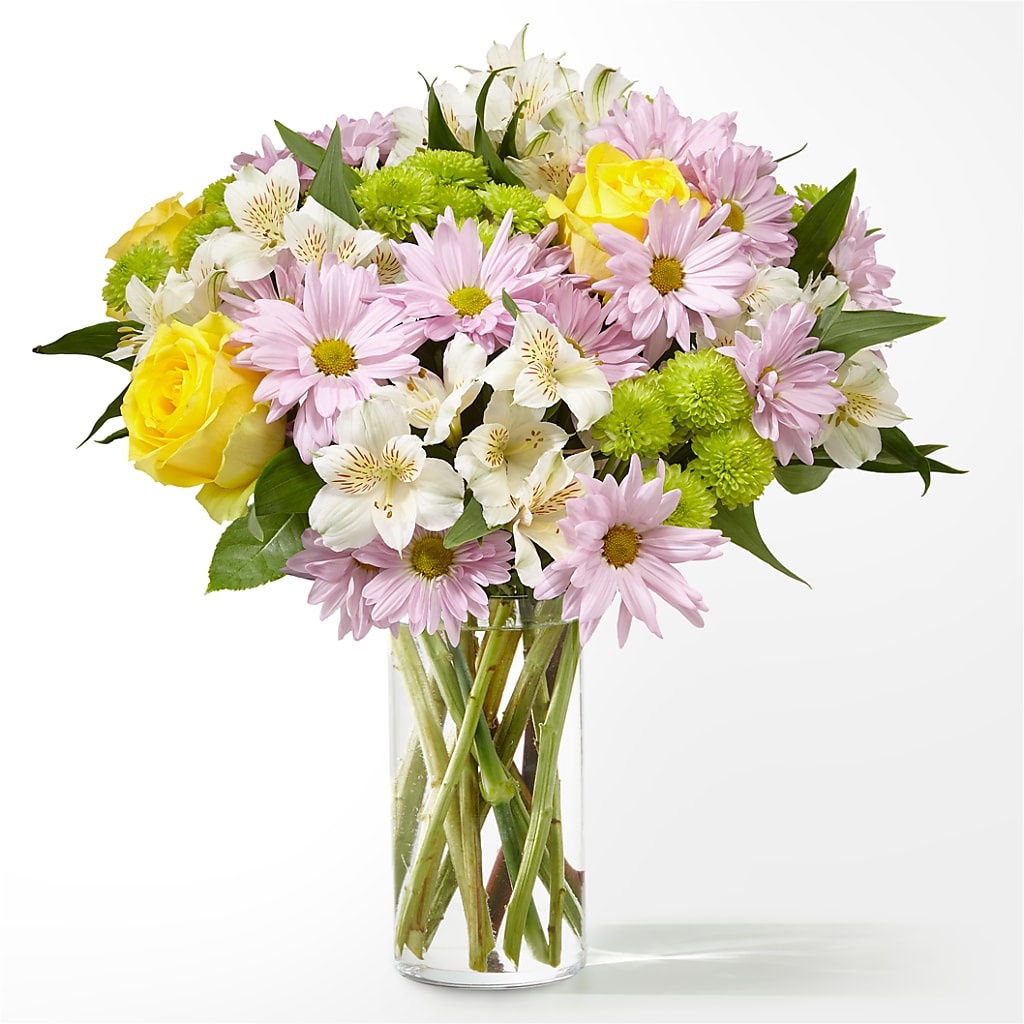 Sweet Spring Delight Bouquet – Atkinson Florist, Thornhill ON