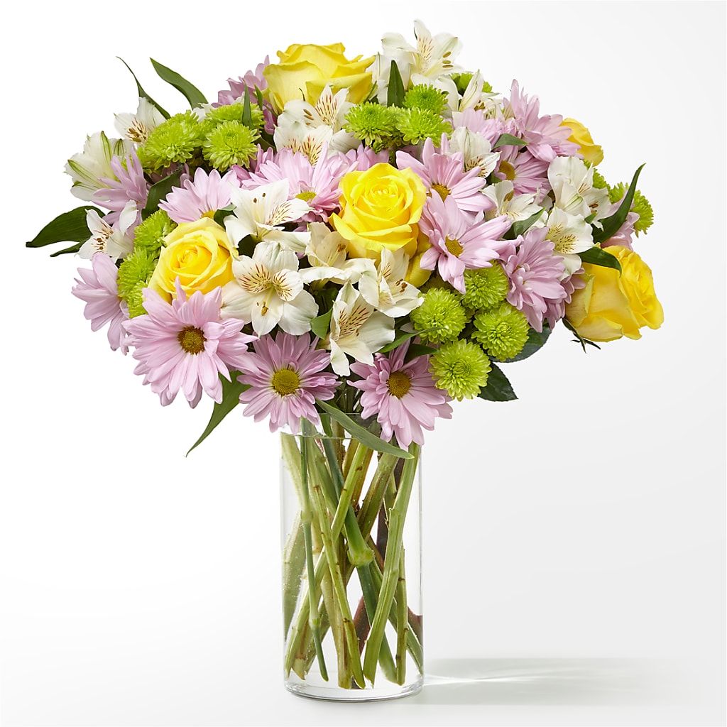 Sweet Spring Delight Bouquet – Atkinson Florist, Thornhill ON