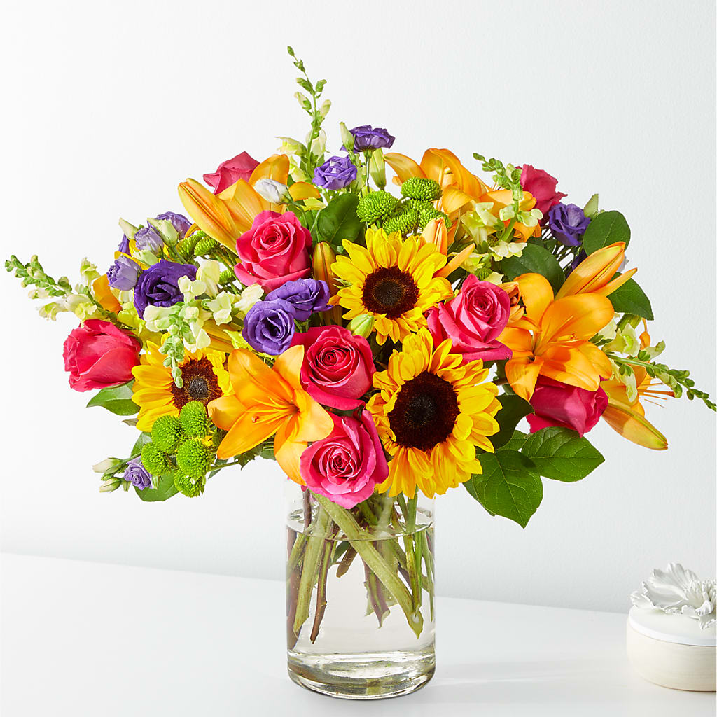 Best Day Bouquet – Atkinson Florist, Thornhill ON