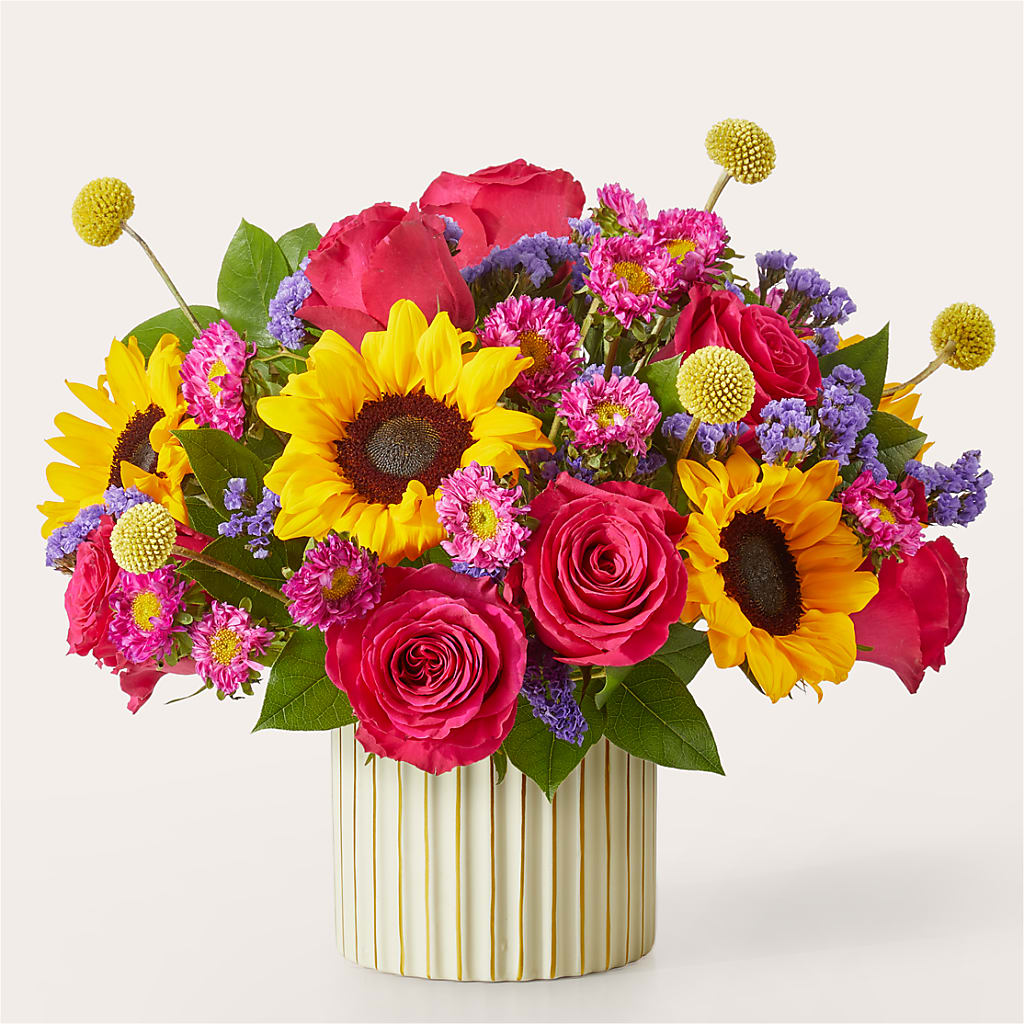 Bubbly Bouquet – Atkinson Florist, Thornhill ON