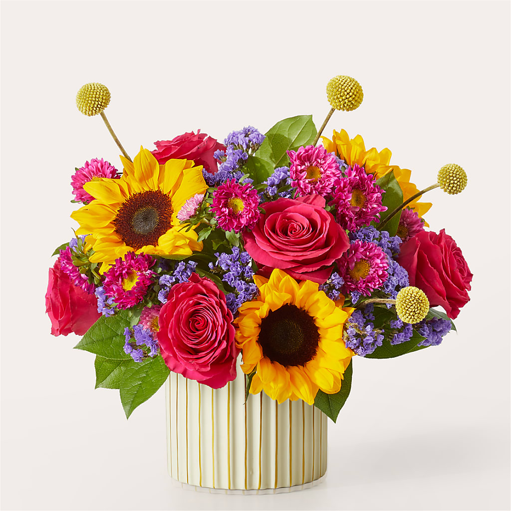 Bubbly Bouquet – Atkinson Florist, Thornhill ON
