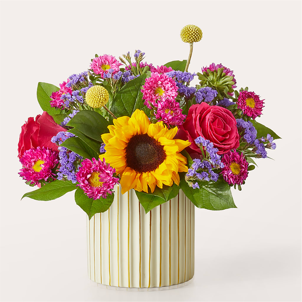 Bubbly Bouquet – Atkinson Florist, Thornhill ON