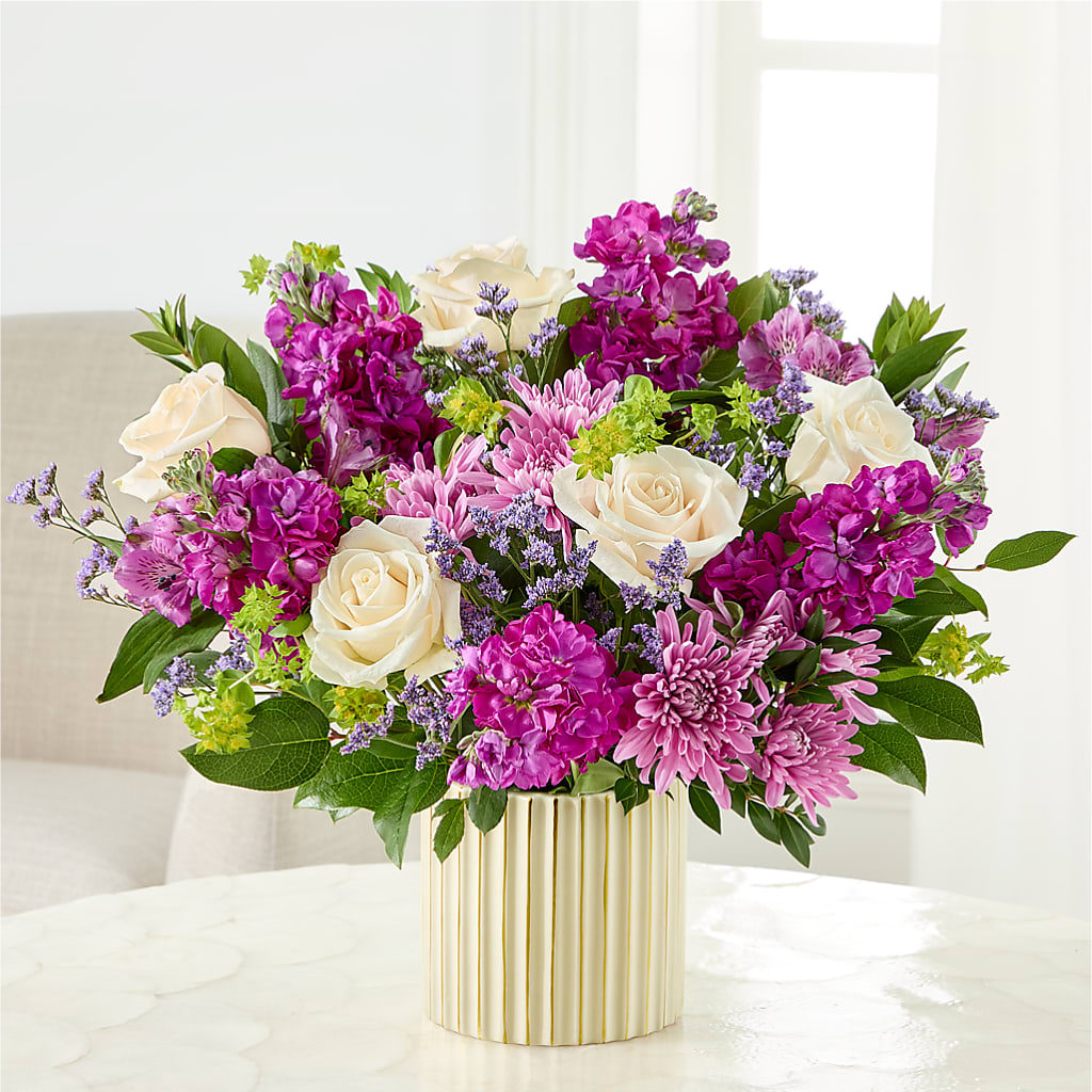 The Boutique Bouquet – Atkinson Florist, Thornhill ON