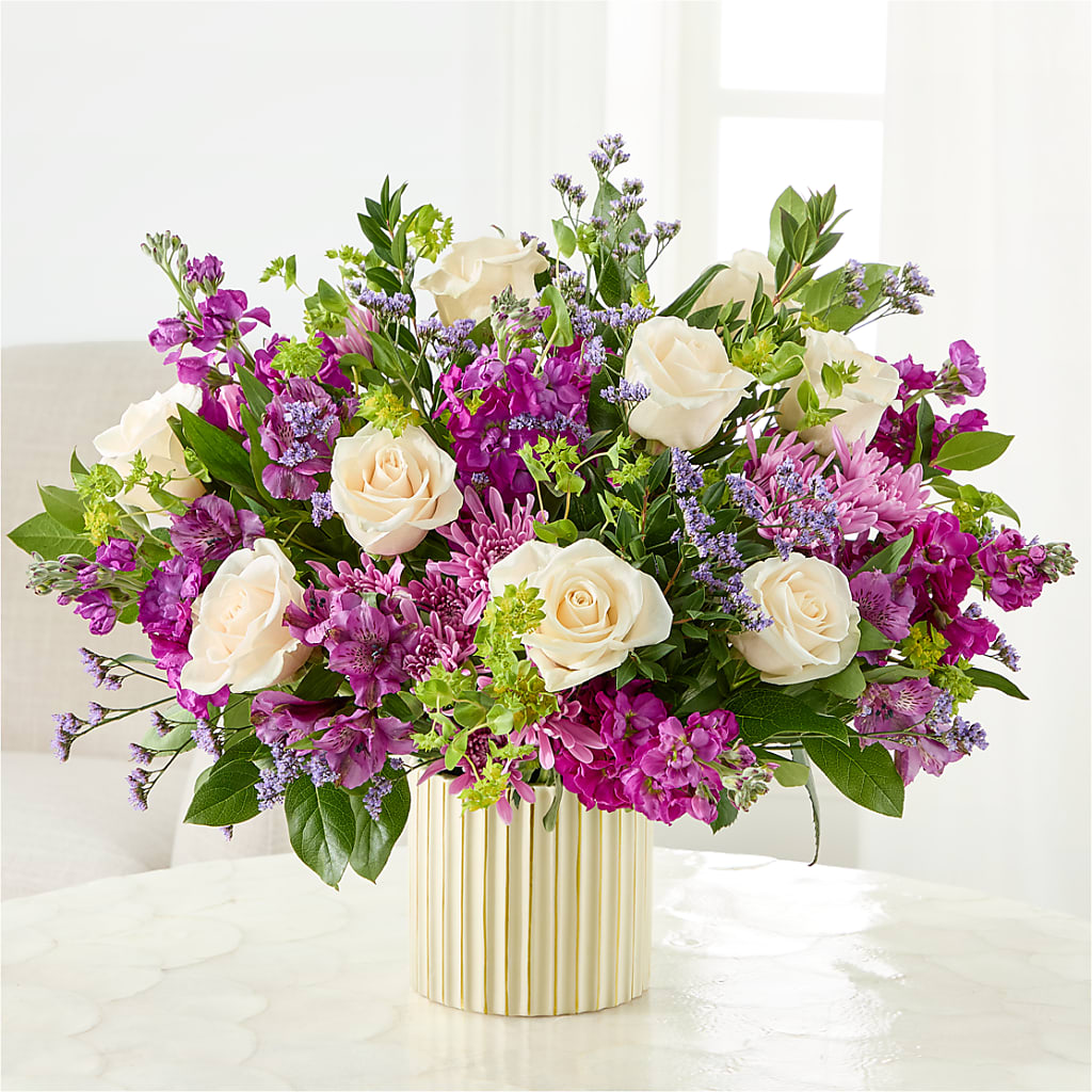 The Boutique Bouquet – Atkinson Florist, Thornhill ON