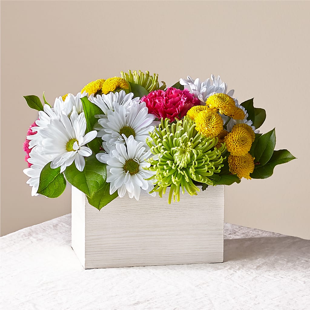 Sorbet Bouquet – Atkinson Florist, Thornhill ON