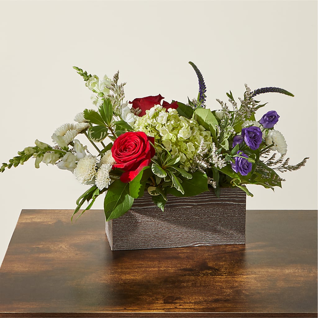 Sweet Magnolia Bouquet – Atkinson Florist, Thornhill ON