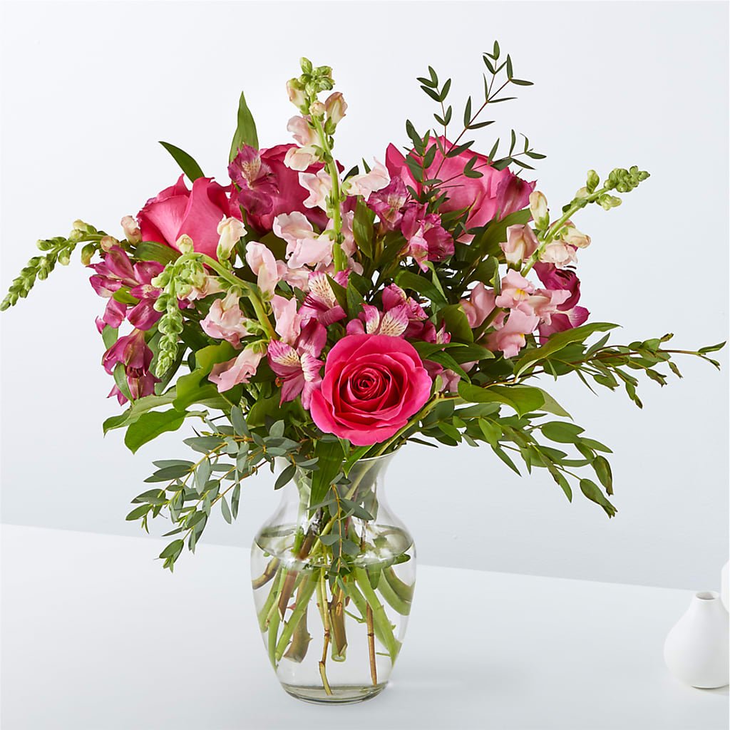 Evermore Bouquet – Atkinson Florist, Thornhill ON