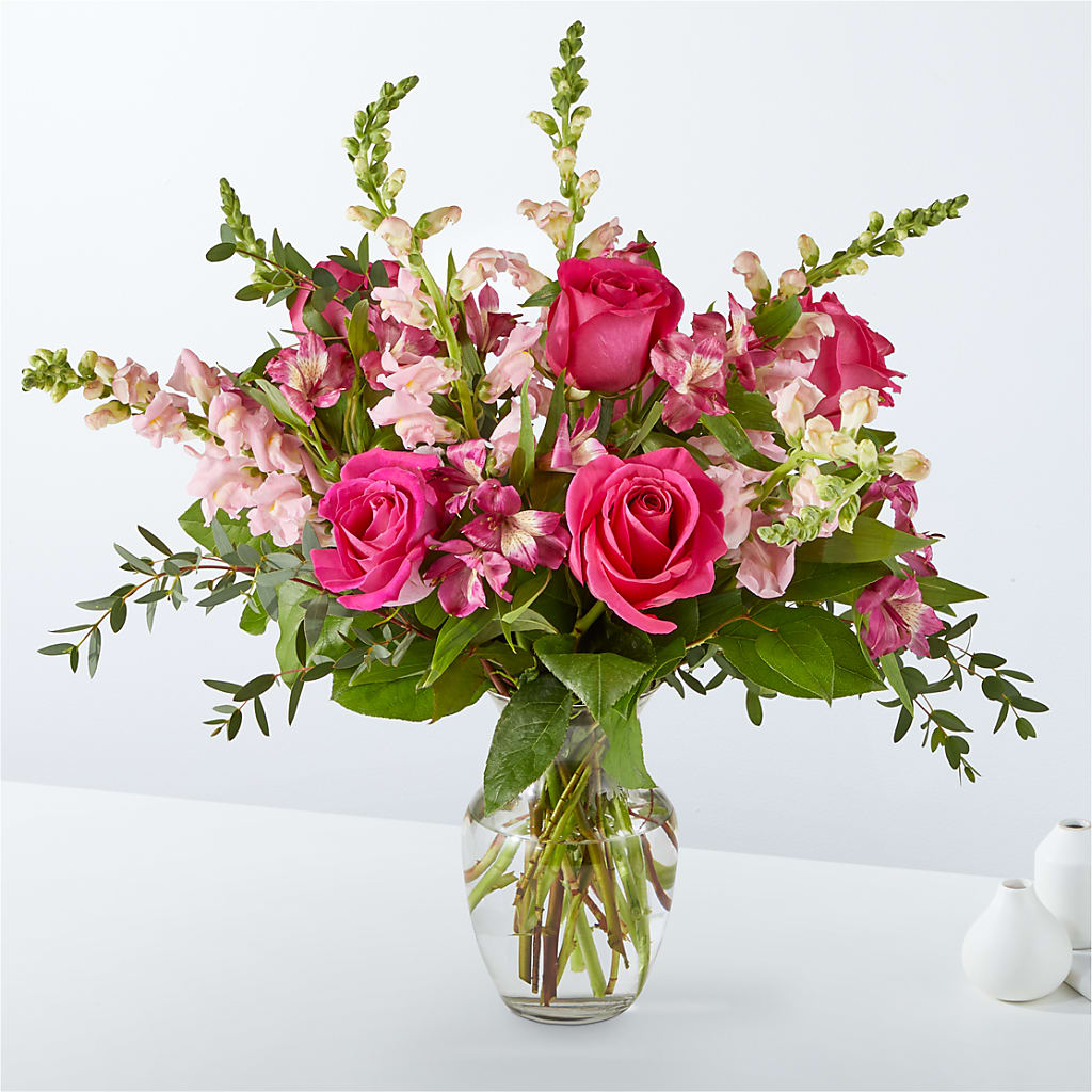 Evermore Bouquet – Atkinson Florist, Thornhill ON