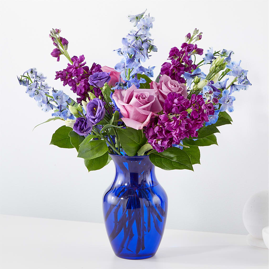 Twilight Glow Bouquet – Atkinson Florist, Thornhill ON