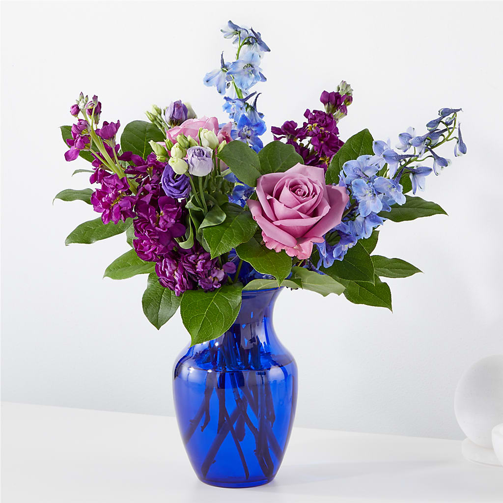 Twilight Glow Bouquet – Atkinson Florist, Thornhill ON