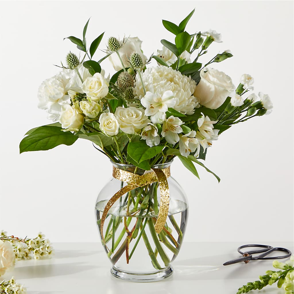 New Beginnings – A Florist Original – Atkinson Florist, Thornhill ON