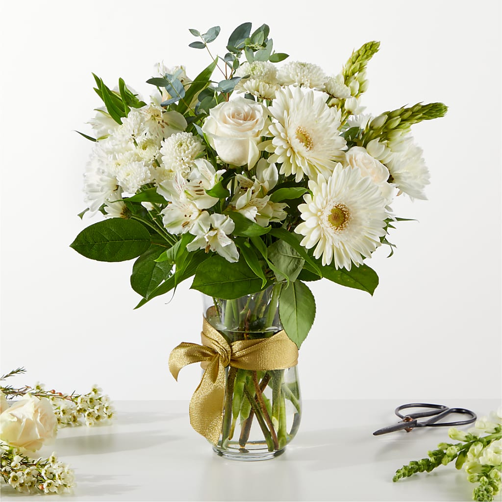 New Beginnings – A Florist Original – Atkinson Florist, Thornhill ON