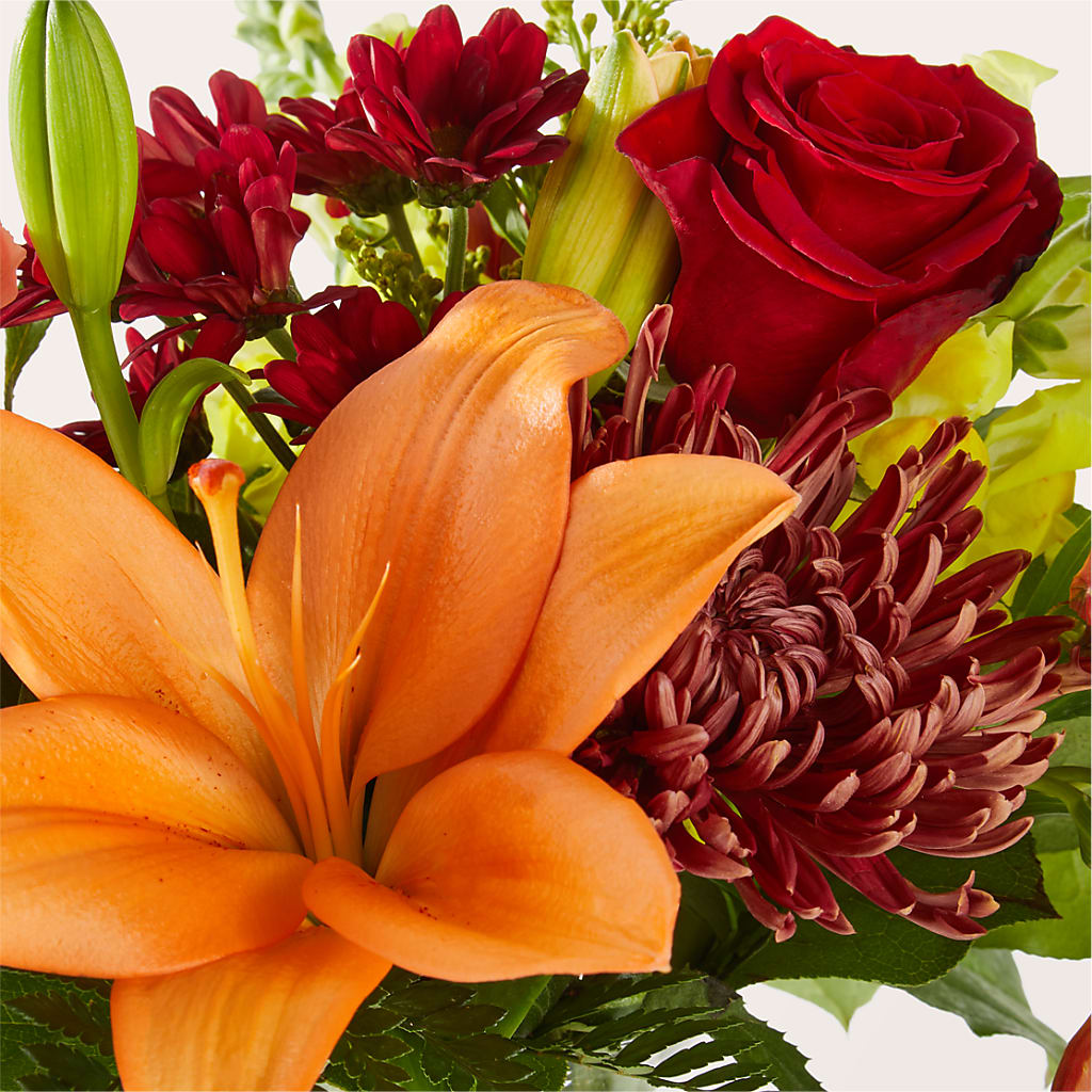 Sweater Season - A Florist Original – Atkinson Florist, Thornhill ON