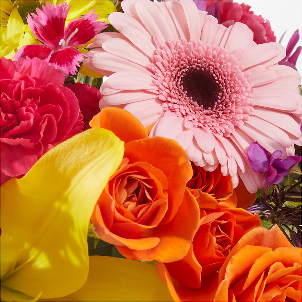 You're Invited - A Florist Original – Atkinson Florist, Thornhill ON