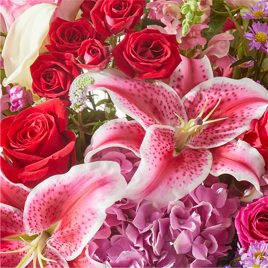 Better Together - A Luxury Florist Original – Atkinson Florist, Thornhill ON