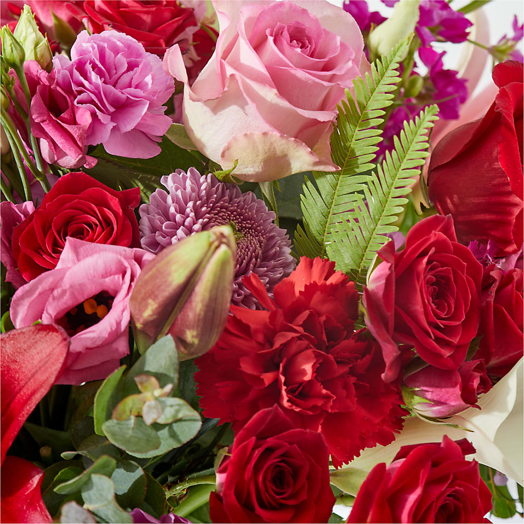 Simply the Best - A Florist Original – Atkinson Florist, Thornhill ON
