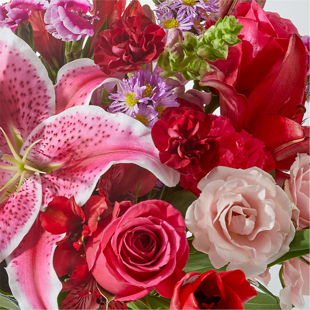 Simply the Best - A Florist Original – Atkinson Florist, Thornhill ON