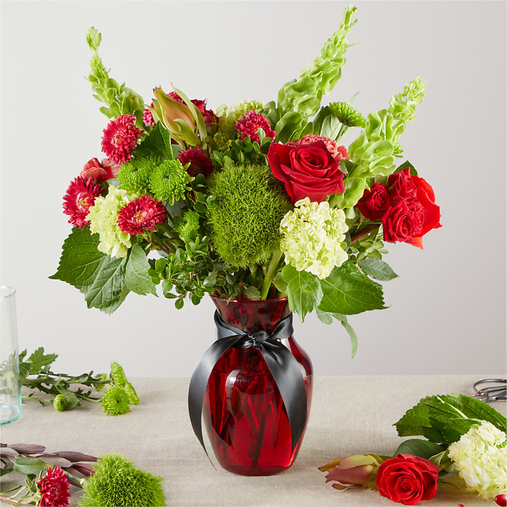 Heritage Kindle – A Florist Original – Atkinson Florist, Thornhill ON
