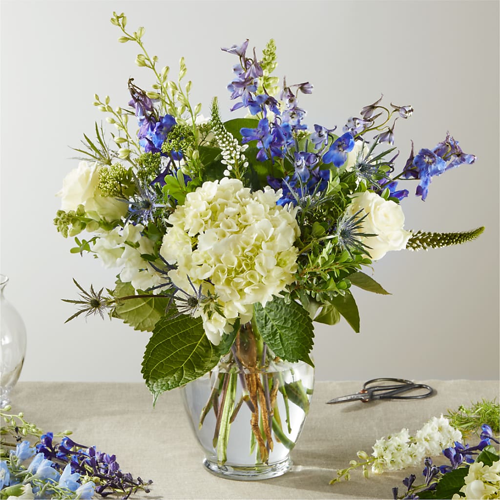 Festival of Lights – A Florist Original – Atkinson Florist, Thornhill ON