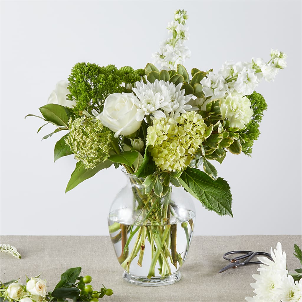 Irish Garden - A Florist Original – Atkinson Florist, Thornhill ON
