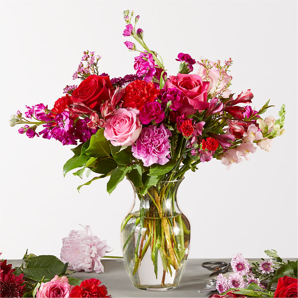 Regal Jewel – A Florist Original – Atkinson Florist, Thornhill ON