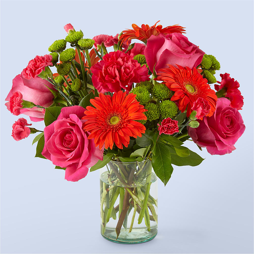 Best Dressed Bouquet – Atkinson Florist, Thornhill ON