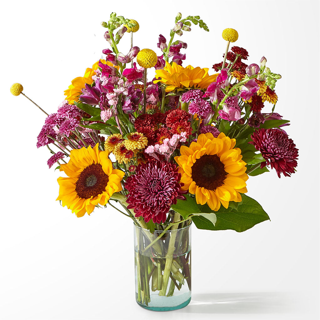 Pop of Whimsy Bouquet – Atkinson Florist, Thornhill ON