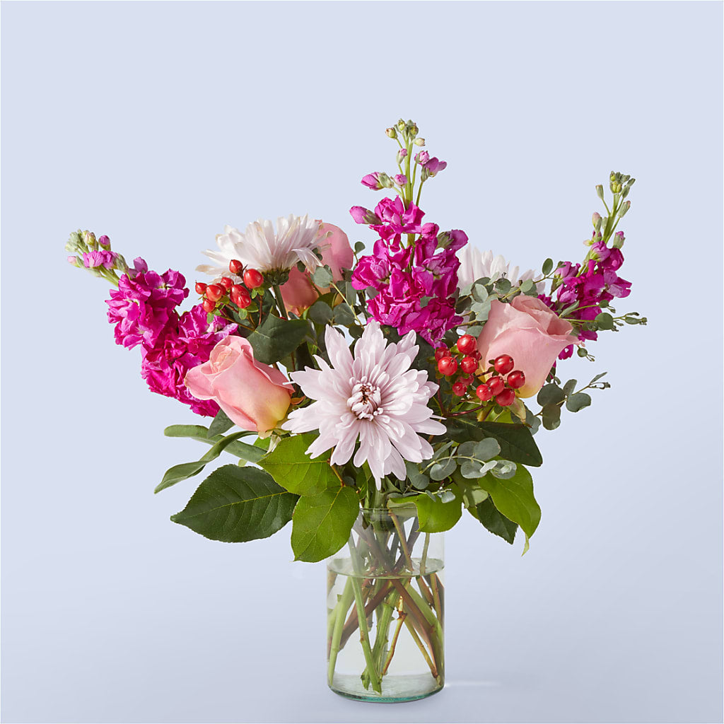 Sunday Morning Bouquet – Atkinson Florist, Thornhill ON