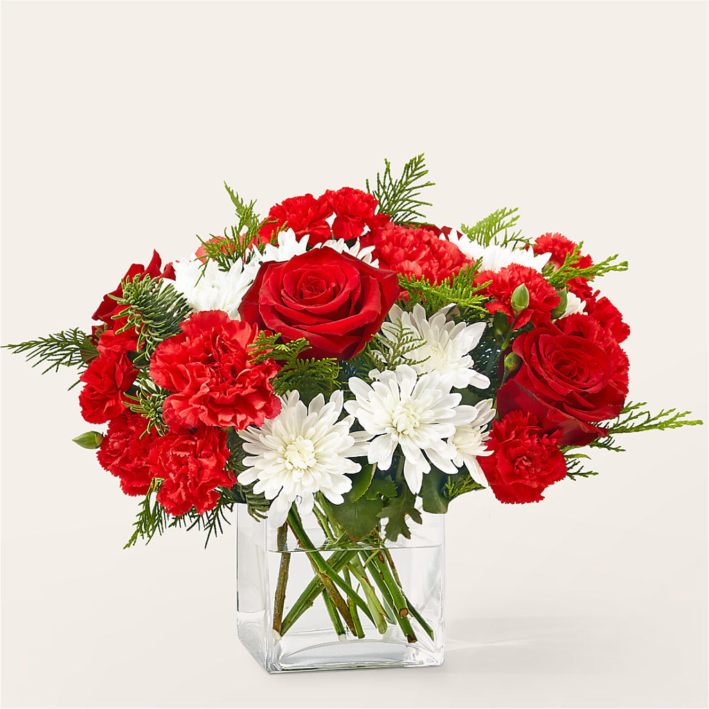 Peppermint Chill Bouquet – Atkinson Florist, Thornhill ON