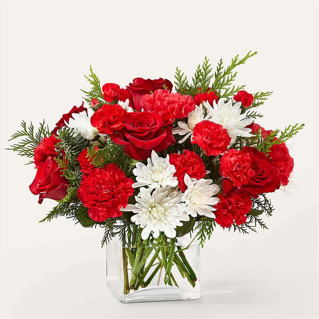Peppermint Chill Bouquet – Atkinson Florist, Thornhill ON