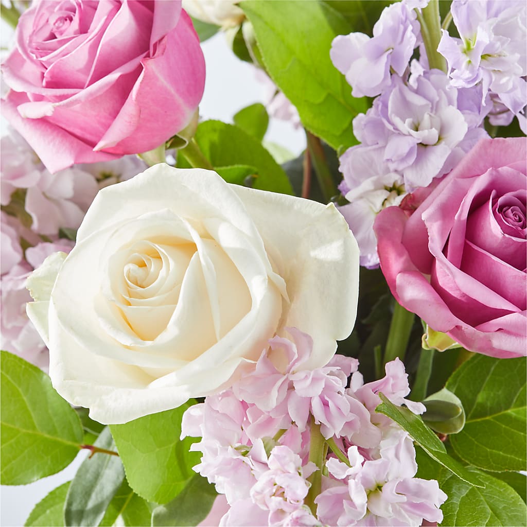 Springtime Spritz Bouquet – Atkinson Florist, Thornhill ON