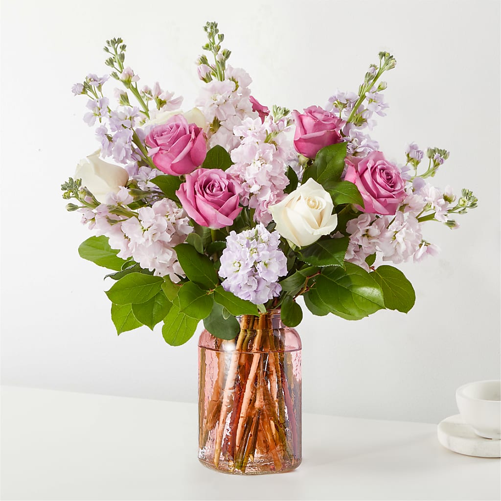 Springtime Spritz Bouquet – Atkinson Florist, Thornhill ON