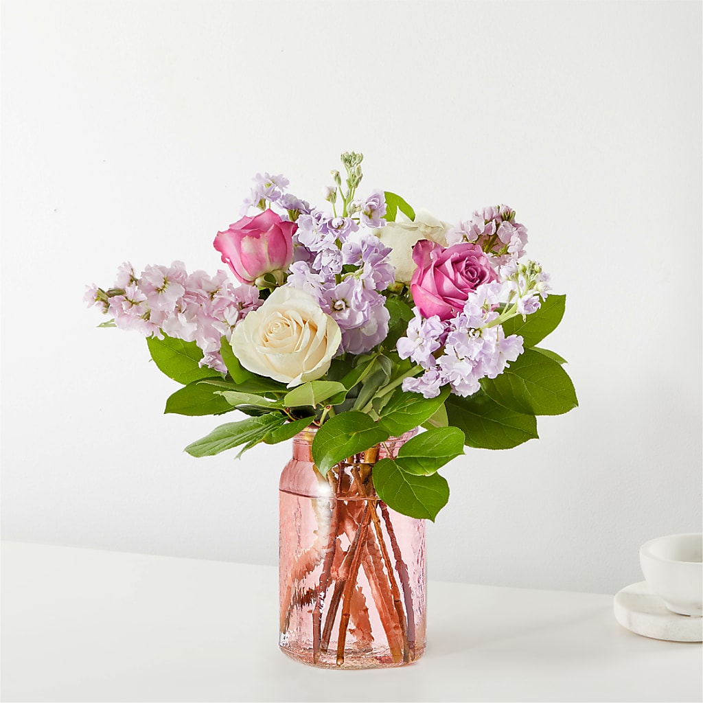 Springtime Spritz Bouquet – Atkinson Florist, Thornhill ON