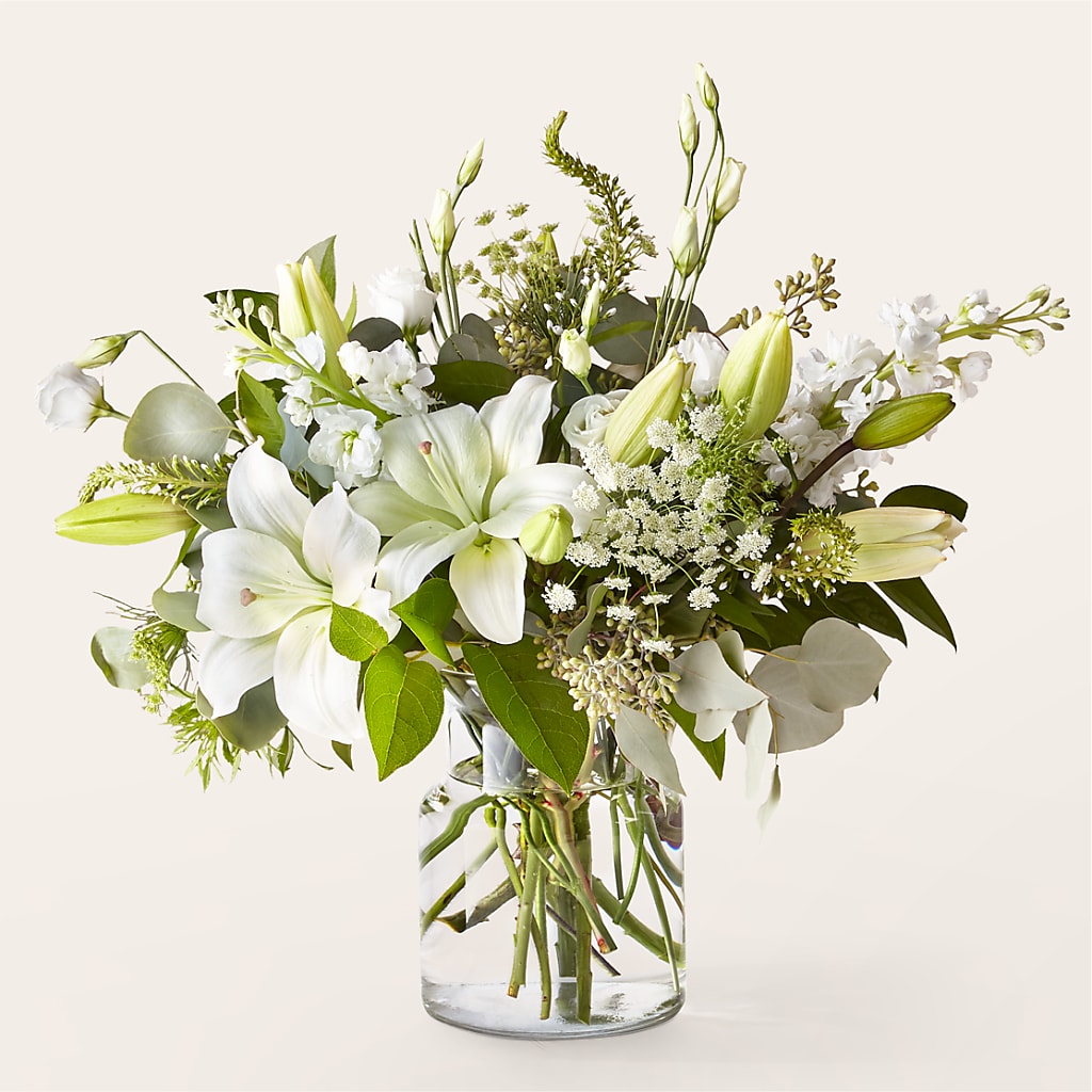 Alluring Elegance Bouquet – Atkinson Florist, Thornhill ON