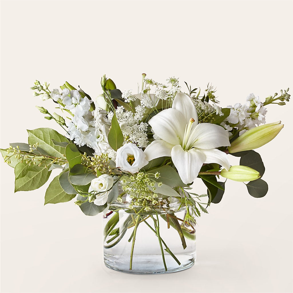 Alluring Elegance Bouquet – Atkinson Florist, Thornhill ON