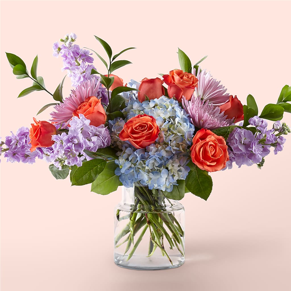 Be Mine Bouquet – Atkinson Florist, Thornhill ON