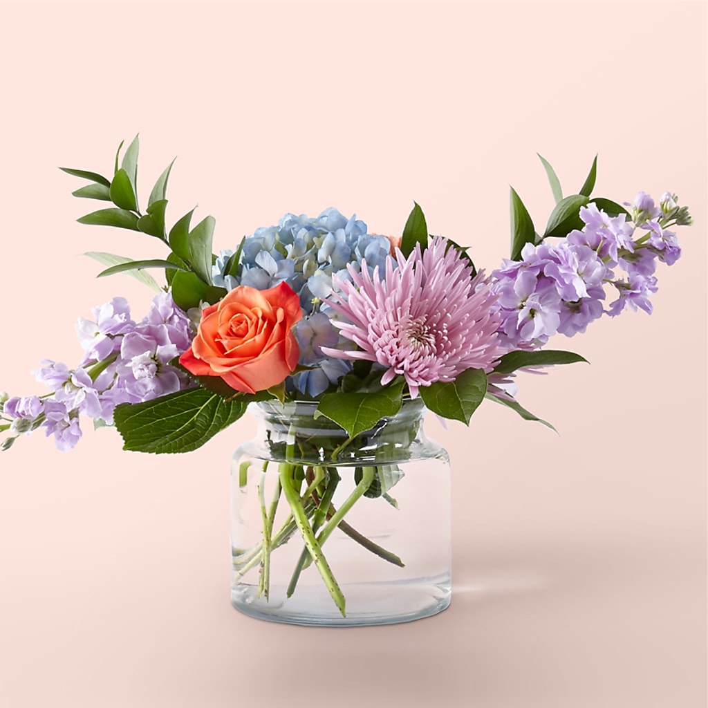 Be Mine Bouquet – Atkinson Florist, Thornhill ON