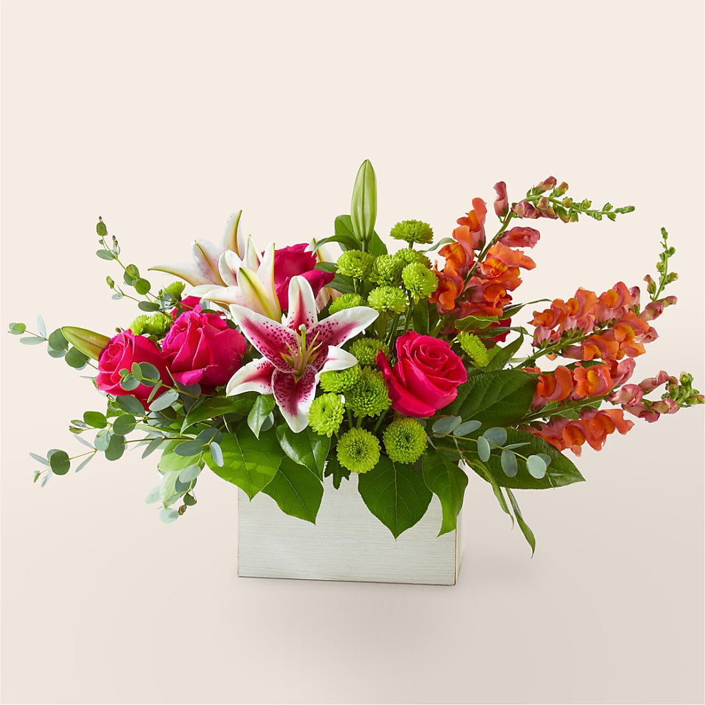 Wild Spirit Bouquet – Atkinson Florist, Thornhill ON