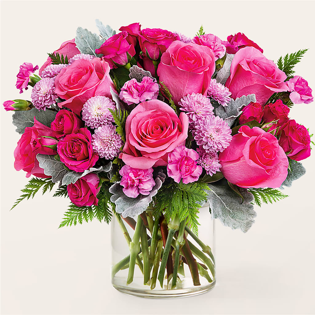 Sweet As Can Be Bouquet – Atkinson Florist, Thornhill ON