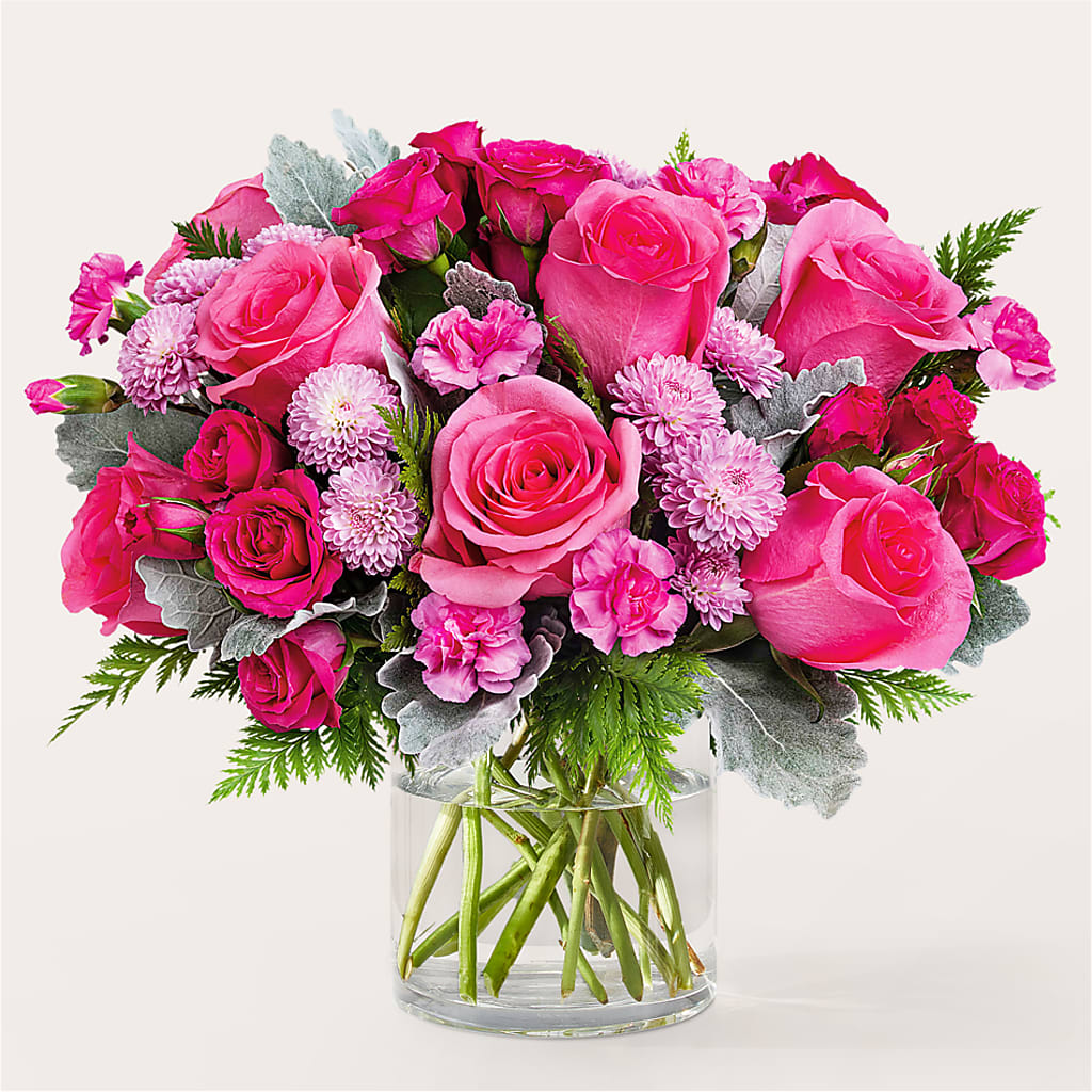 Sweet As Can Be Bouquet – Atkinson Florist, Thornhill ON