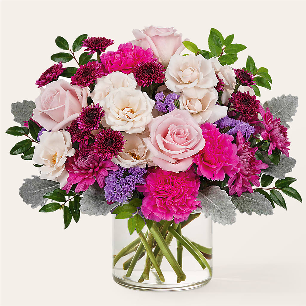 Dose of Cheer Bouquet – Atkinson Florist, Thornhill ON