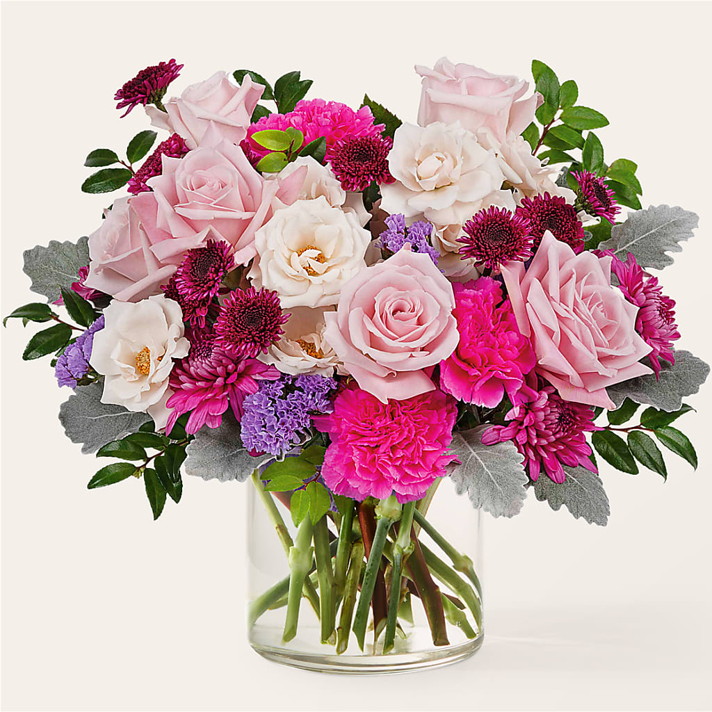 Dose of Cheer Bouquet – Atkinson Florist, Thornhill ON