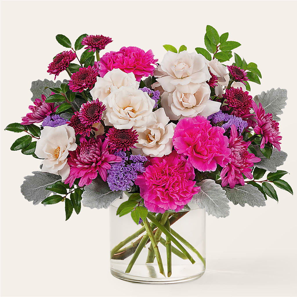 Dose of Cheer Bouquet – Atkinson Florist, Thornhill ON