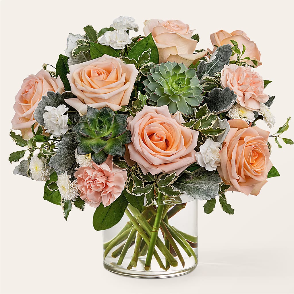 Sweet Tea Bouquet – Atkinson Florist, Thornhill ON