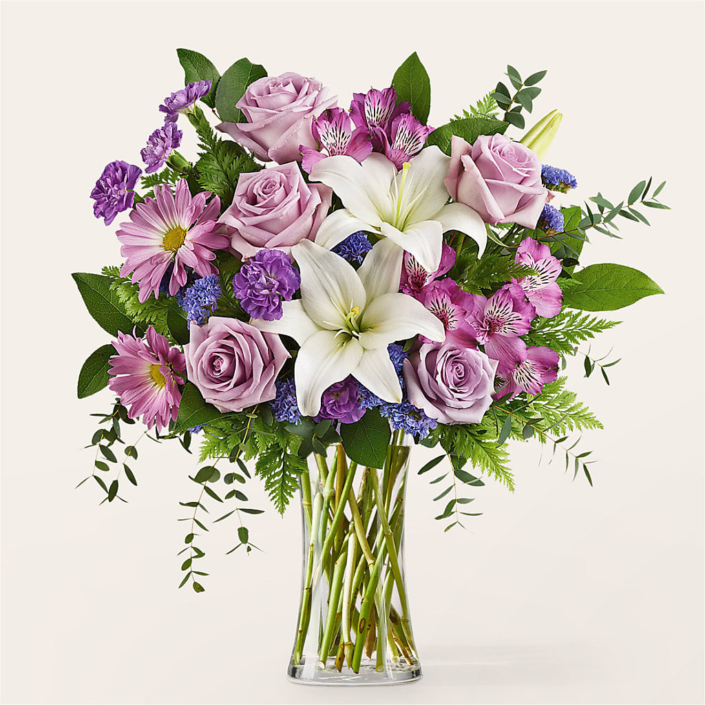 The Dreamscape Bouquet – Atkinson Florist, Thornhill ON